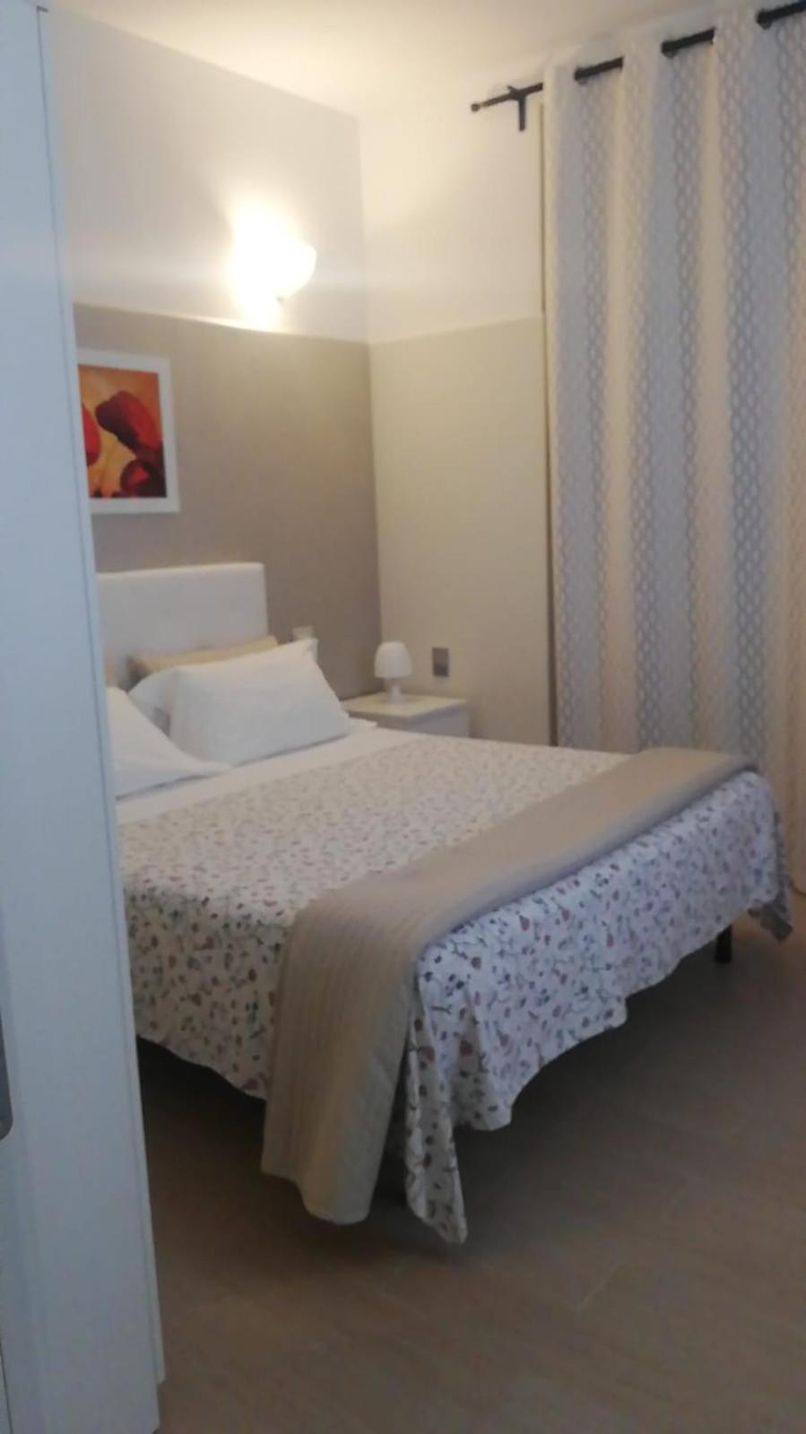 Welcome Holiday House Polignano a Mare Room photo