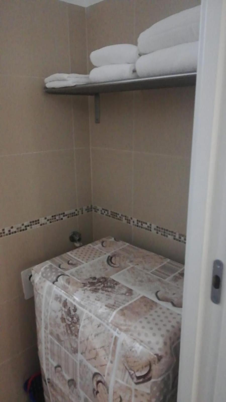 Welcome Holiday House Polignano a Mare Room photo