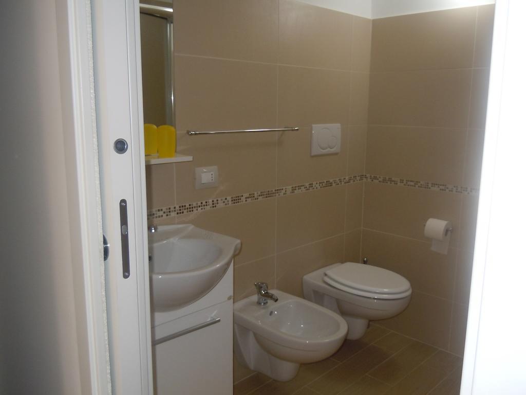 Welcome Holiday House Polignano a Mare Room photo