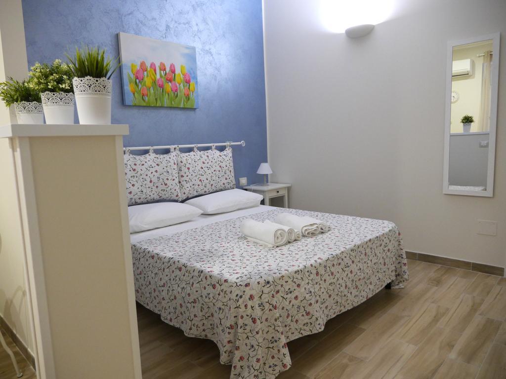 Welcome Holiday House Polignano a Mare Exterior photo